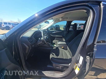 2024 Ford Escape Active - miniatura 3