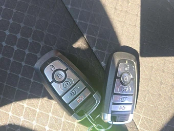2024 Ford Escape Active - miniatura 5