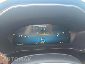 2024 Ford Escape Active - miniatura 6