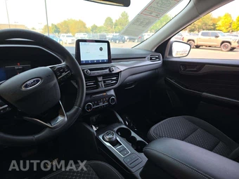 2024 Ford Escape Active - miniatura 10