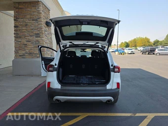2024 Ford Escape Active - miniatura 14