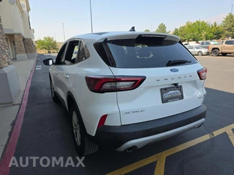 2024 Ford Escape Active - miniatura 2