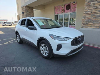 2024 Ford Escape Active - miniatura 4