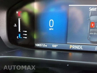 2024 Ford Escape Active - miniatura 9