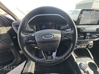 2024 Ford Escape Active - miniatura 10
