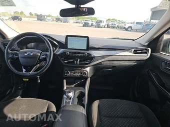 2024 Ford Escape Active - miniatura 11