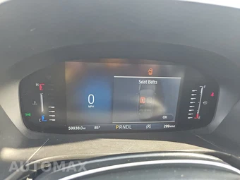 2024 Ford Escape Active - miniatura 12