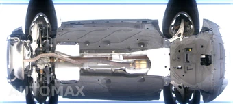 2024 Ford Escape Active - miniatura 18