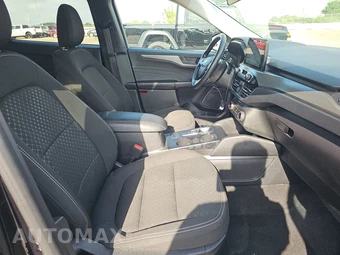 2024 Ford Escape Active - miniatura 8