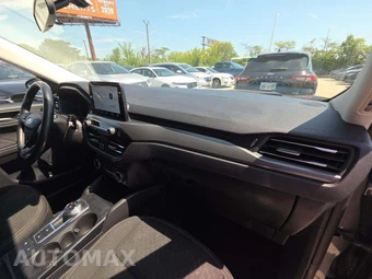 2024 Ford Escape Active – miniatura 19
