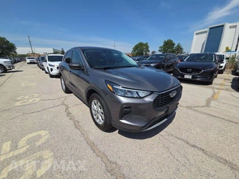 2024 Ford Escape Active – miniatura 4