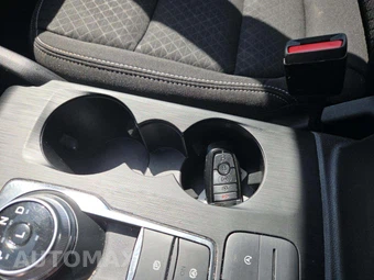 2024 Ford Escape Active – miniatura 8