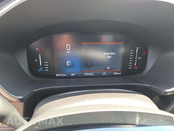 2024 Ford Escape Active – miniatura 9