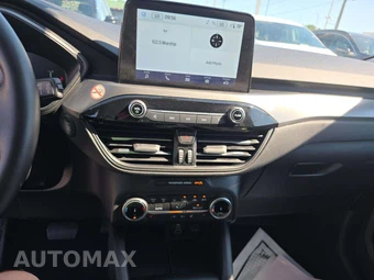 2024 Ford Escape Active - miniatura 10