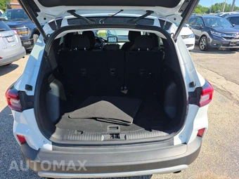 2024 Ford Escape Active - miniatura 14