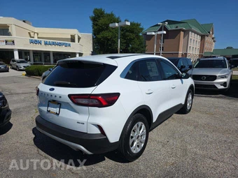 2024 Ford Escape Active - miniatura 3