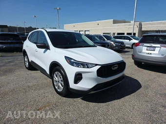 2024 Ford Escape Active - miniatura 4