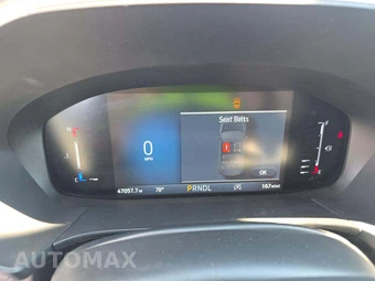 2024 Ford Escape Active - miniatura 9
