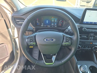 2024 Ford Escape Active - miniatura 10
