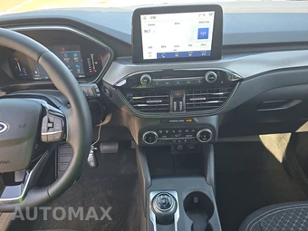 2024 Ford Escape Active - miniatura 11