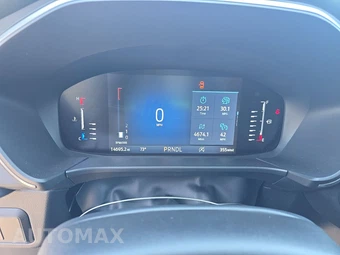 2024 Ford Escape Active - miniatura 12