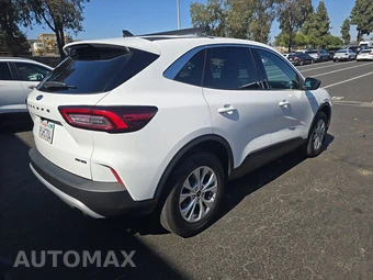 2024 Ford Escape Active - miniatura 4