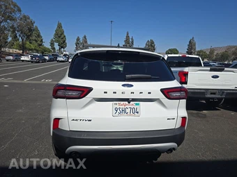 2024 Ford Escape Active - miniatura 5