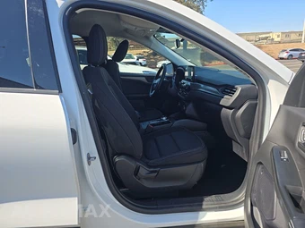 2024 Ford Escape Active - miniatura 8