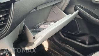 2024 Ford Escape Active - miniatura 14