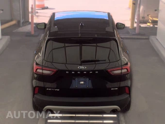 2024 Ford Escape Active - miniatura 26