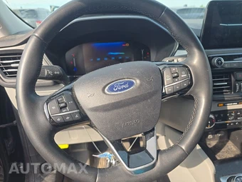 2024 Ford Escape Active - miniatura 29