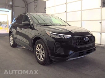 2024 Ford Escape Active - miniatura 3