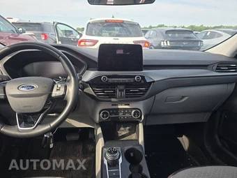2024 Ford Escape Active - miniatura 6
