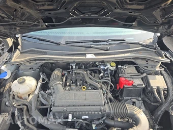 2024 Ford Escape Active - miniatura 7