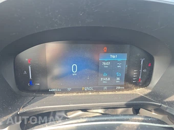 2024 Ford Escape Active - miniatura 8