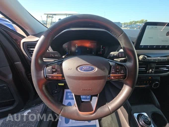 2024 Ford Escape Active - miniatura 10