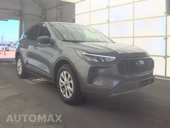 2024 Ford Escape Active - miniatura 3