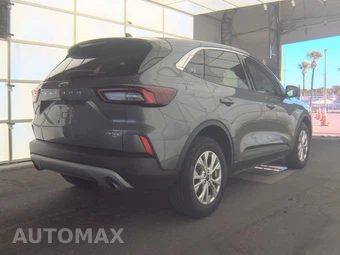 2024 Ford Escape Active - miniatura 4