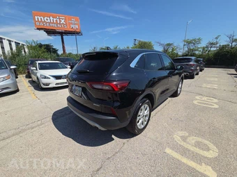 2024 Ford Escape Active – miniatura 3
