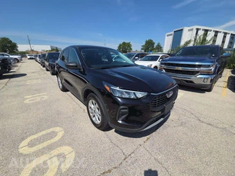 2024 Ford Escape Active – miniatura 4