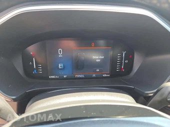 2024 Ford Escape Active – miniatura 9