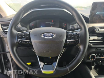 2024 Ford Escape Active - miniatura 10