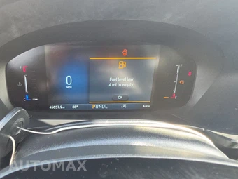 2024 Ford Escape Active - miniatura 12