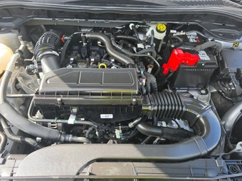 2024 Ford Escape Active - miniatura 15