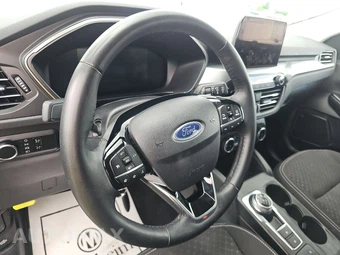2024 Ford Escape Active - miniatura 10