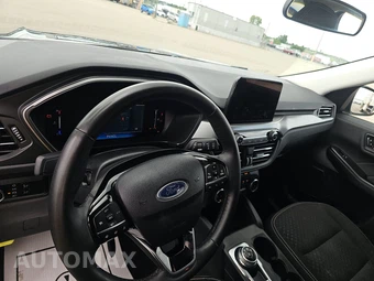 2024 Ford Escape Active - miniatura 11