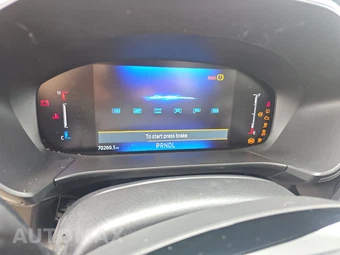 2024 Ford Escape Active - miniatura 12