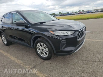 2024 Ford Escape Active - miniatura 3