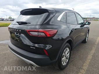 2024 Ford Escape Active - miniatura 4