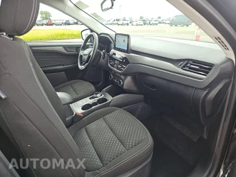 2024 Ford Escape Active - miniatura 8